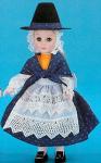 Effanbee - Play-size - International - Wales - кукла